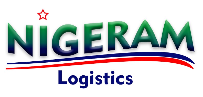 Nigeram Logo