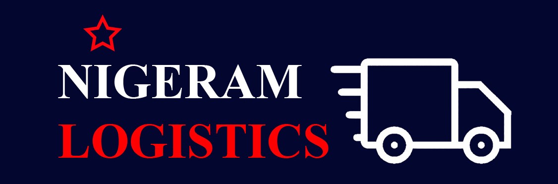 Nigeram Logistics Logo