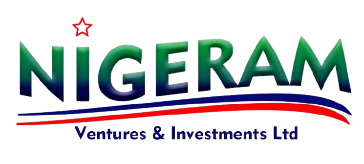 Nigeram Logo